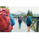 Gregory Baltoro 75L Backpack, Brick Red, Medium, 141303-1129