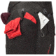 Gregory Baltoro 95 Pro Large Volume Pack,Volcanic Black,Small - Unisex 91620-0662