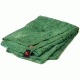 Gregory Bamboo Blend Towel Clearance-Green