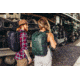 Gregory Border 18 L Pack, Dark Forest, One Size, 104088-1257