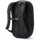Gregory Border 18 L Pack, Total Black, One Size, 104088-2426