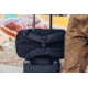 Gregory Border 18 L Pack, Total Black, One Size, 104088-2426
