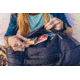 Gregory Border 18 L Pack, Total Black, One Size, 104088-2426