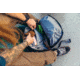Gregory Border 18 L Pack, Total Black, One Size, 104088-2426
