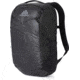 Gregory Border 18 L Pack, Total Black, One Size, 104088-2426