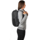 Gregory Border 18 Travel Backpack, Indigo Blue, One Size, 104088-1439