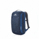 Gregory Border 18 Travel Backpack, Pixel Black, One Size, 104088-5466
