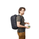 Gregory Border Carry On 40 Pack, Coyote Brown, One Size, 139311-4869