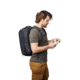 Gregory Border Traveler 30 L Pack, Coyote Brown, One Size, 139312-4869