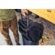 Gregory Border Carry On 40 Pack, Coyote Brown, One Size, 139311-4869