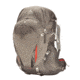 Gregory Cairn 68 Womens Pack-Magnetic Gray-Small