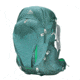 Gregory Cairn 68 Womens Pack-Teal Green-Small