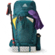 Gregory Deva 60 Backpack - Women's, Medium, 64 liters, Emerald Green, 141310-1327