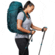 Gregory Deva 60 Backpack - Women's, Medium, 64 liters, Emerald Green, 141310-1327