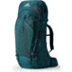 Gregory Deva 60L Backpack - Women's, Emerald Green, Medium, 141310-1327