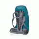 Gregory Deva 60 Backpack, Antigua Green, Medium, Women's, 91621-6399
