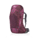Gregory Deva 60 Backpack, Plum Red, Extra Small, Women's, 91623-6400