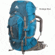 Gregory Deva 60 Women's Pack 3600 cu in - Clearance-Medium-Coastal Sage