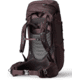 Gregory Deva 70 Backpack - Women's, Extra Small, 65 liters, Eggplant, 141315-4519