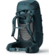 Gregory Deva 70 Backpack - Women's, Extra Small, 65 liters, Emerald Green, 141315-1327