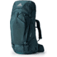 Gregory Deva 70L Backpack - Women's, Emerald Green, X-Small, 141315-1327