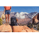 Gregory Deva 80L Pro Backpack - Womens, Lava Grey, X-Small, 141318-1490