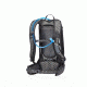 Gregory Endo 15L 3D Hydro Pack, Carbon Black, One Size, 91650-6404