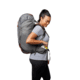 Gregory Facet 55L Backpack - Womens, Sunset Grey, Small, 141323-5586