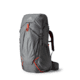 Gregory Facet 55L Backpack - Womens, Sunset Grey, Small, 141323-5586