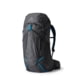 Open Box, Dealer Demo, Gregory Focal 48L Backpack, Ozone Black, Medium, 141326-7416