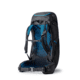 Gregory Focal 58L Backpack, Ozone Black, Medium, 141332-7416