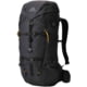 Gregory Alpinisto 50L Backpack S, Summit Black, Small/Medium, 157878-A800