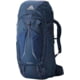 Gregory Baltoro 75L Backpack, Stellar Blue, Medium, 157945-E319