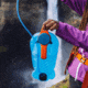 Gregory Hydro 3L Reservoir
