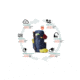 Gregory Zulu 45L Backpack
