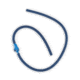 Gregory Insu Quick Disconnect Kit, Optic Blue, One Size, 131483-5583