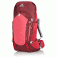 Jade 33 L Womens Backpack-Ruby Red-Small