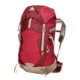 Gregory Jade 40 Women's Pack-Rosewood Red-X-Small