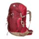 Gregory Jade 60 Women's Pack-Rosewood Red-X-Small