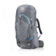 Gregory Jade 63L Backpacking Pack - Unisex, Ethereal Grey, Small/Medium, 111577-7414