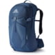 Open Box, Dealer Demo, Gregory Juno 24L Daypack - Women's, Vintage Blue, One Size, 126882-9173