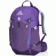 Gregory Juno 25 3D-Hyd, Acai Purple, One Size, S77864-5288