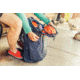 Gregory Juxt 34 Backpack, Spark Navy, One Size, 132711-8885