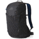 Gregory Kiro 24L Daypack - Mens, Alpine Black, One Size, 153036-A543