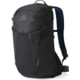 Open Box, Dealer Demo, Gregory Kiro 24L Daypack - Men's, Alpine Black, One Size, 153036-A543