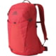Open Box, Dealer Demo, Gregory Kiro 24L Daypack - Men's, Lava Red, One Size, 153036-4222