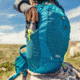 Gregory Maya 16 Daypack - Womens, Meridian Teal, 111477-7410