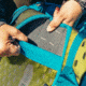 Gregory Maya 16 Daypack - Womens, Meridian Teal, 111477-7410