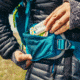 Gregory Maya 16 Daypack - Womens, Meridian Teal, 111477-7410