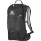 Gregory Miwok 12 Backpack, Black, 68379-0635